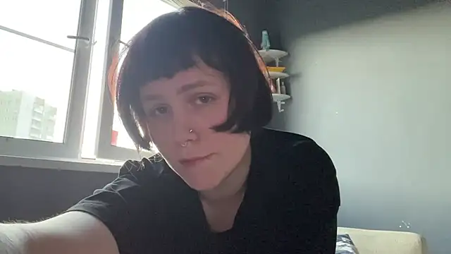 LiyaStile live cam on StripChat