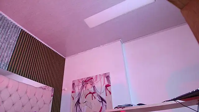 LUCIANA_FOX_TS webcam