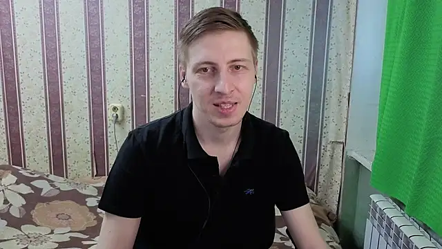 Darien_Brown webcam