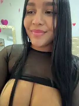Fancyxlove webcam