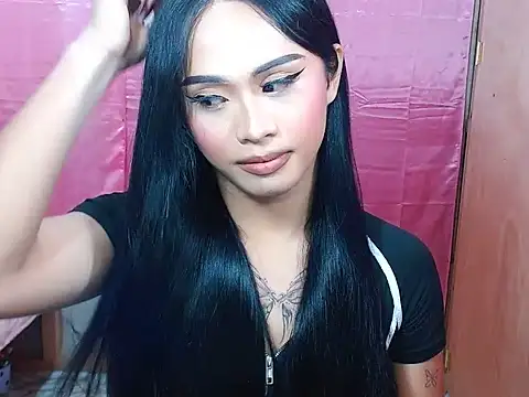 Seductive_akira11 webcam