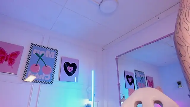 Zoe_Lynch_ webcam