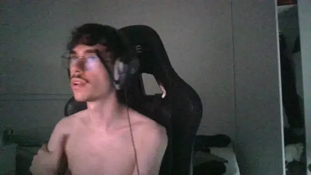 gabrielNovin17cm webcam
