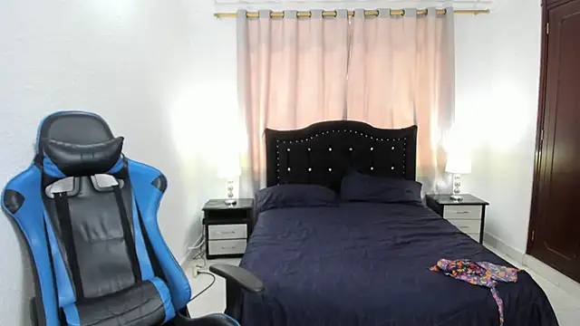 Debora_brown webcam