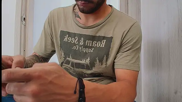 thomas_gun webcam