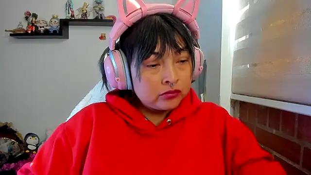 Shaddycute_ webcam