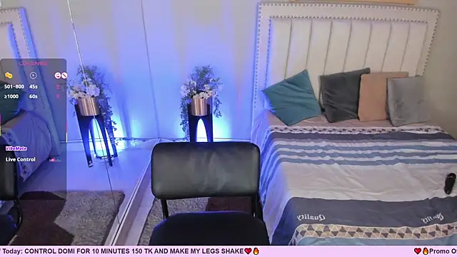 LenaRuiz_ webcam