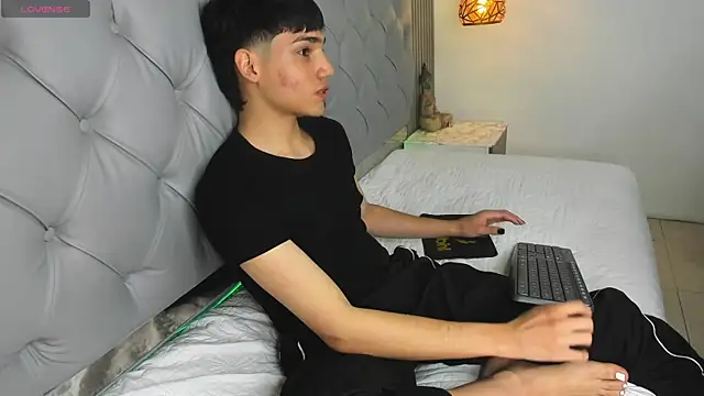 SamBlack_ webcam