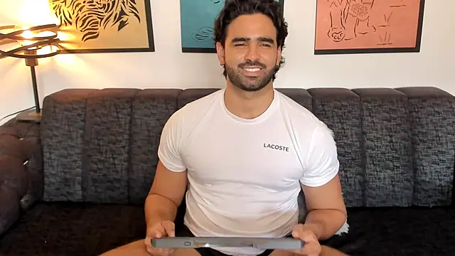 Brad_Martin webcam
