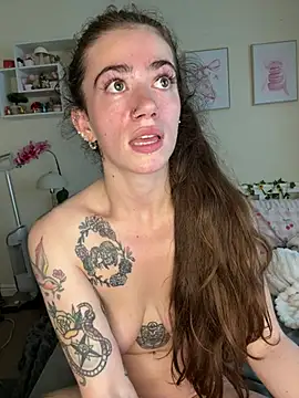 ValenciaTheVixenXX webcam