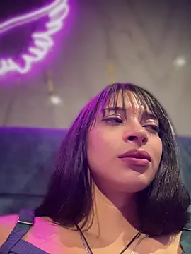 Sasha-firee webcam