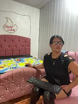 Selin_Sweet9 webcam