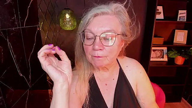 NataliMellow webcam