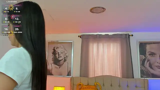 Beautyari_ webcam