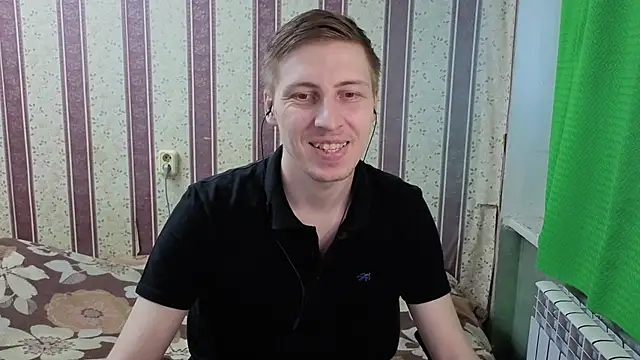 Darien_Brown webcam