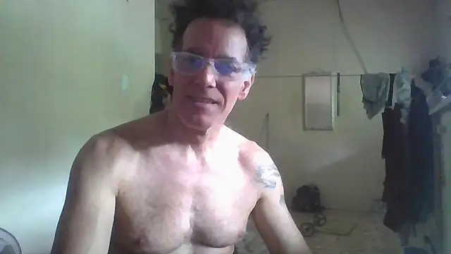 CaptainFox webcam