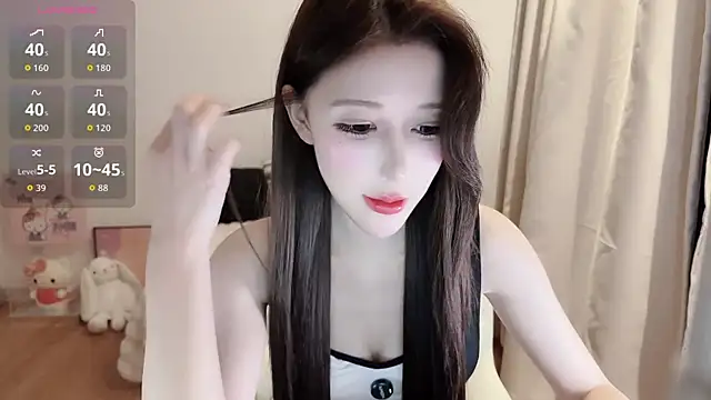 wanwanqiansui webcam