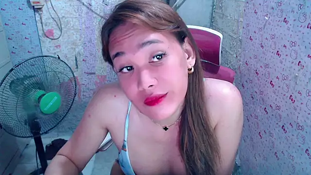 JuicyFoxCock webcam