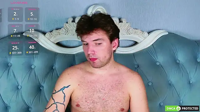 ArthurMeyers webcam