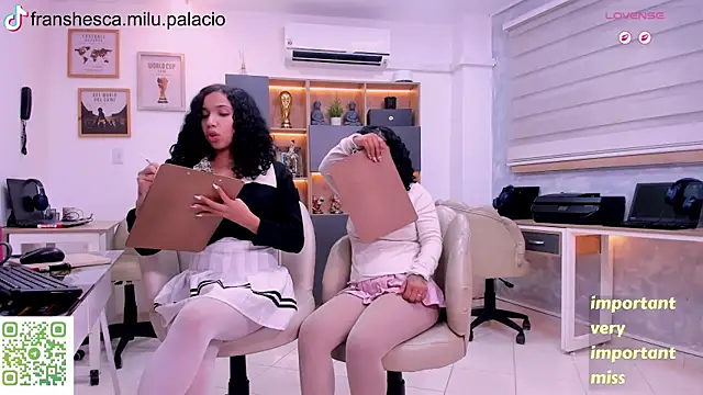 Franshesca_HotxxX live sex cam