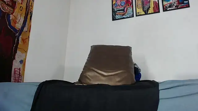 diablomedallo live cam on StripChat