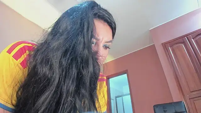 SeleneLujan