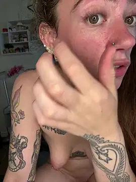 ValenciaTheVixenXX