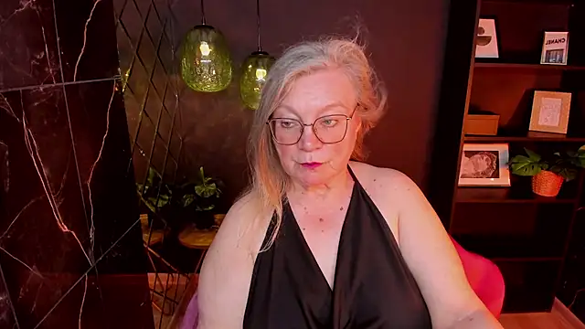 NataliMellow preview
