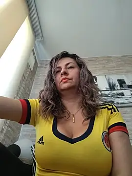 Latiinvenushot webcam