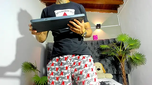 Salomon_koude