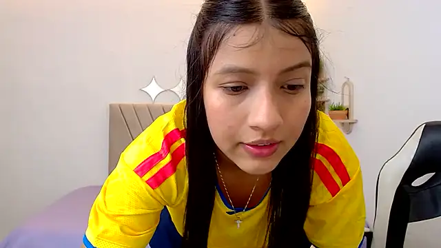zara_cute webcam