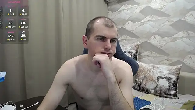 SerzhKorol1 webcam