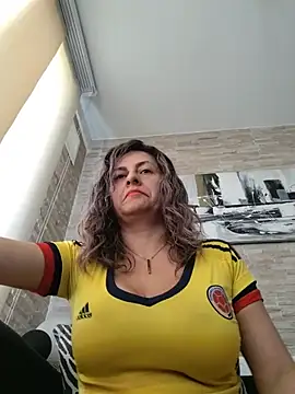 Latiinvenushot webcam
