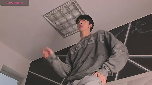AerumChae webcam