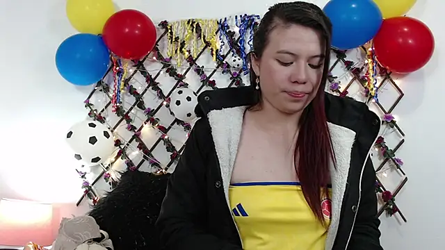 Samantha_Wallker webcam