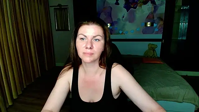 LunaKissesx webcam