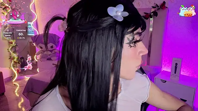 kaisage_tay - Kaisage_tay's free webcam - UK Sex Cams
