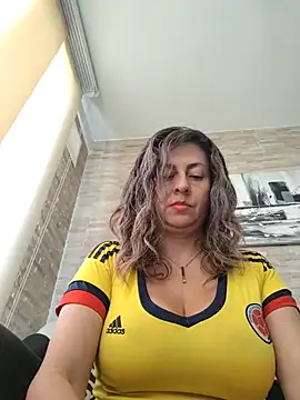 Latiinvenushot webcam