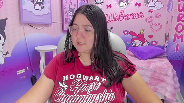 Dulce_meow webcam