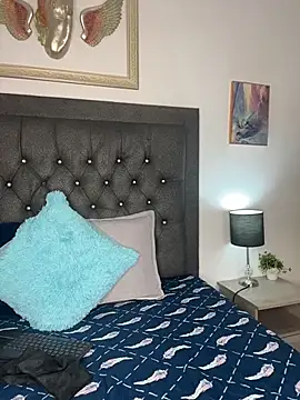 cotton_07 webcam