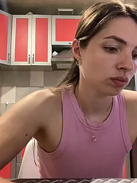 SeducingYoghourt webcam