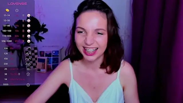 KindHazelHere_