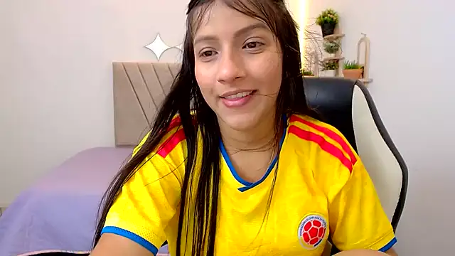 zara_cute webcam