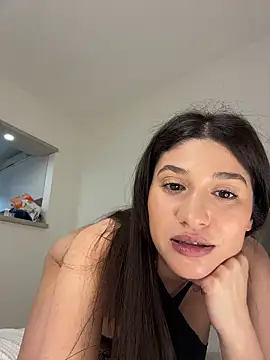 IrisBlues webcam