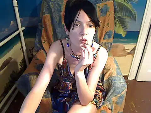 Bastet12 webcam