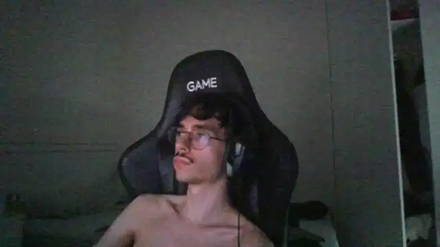 gabrielNovin17cm webcam