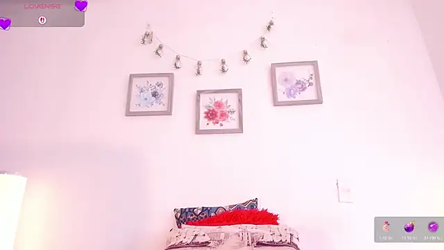 mely_rosse_ webcam