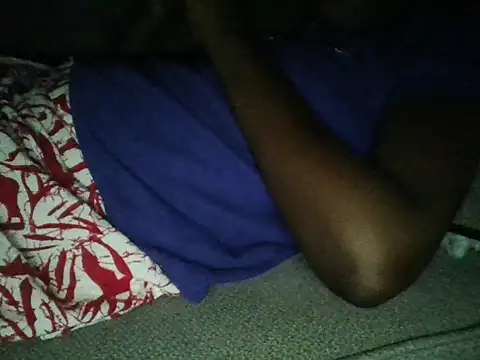 Dizzydose webcam
