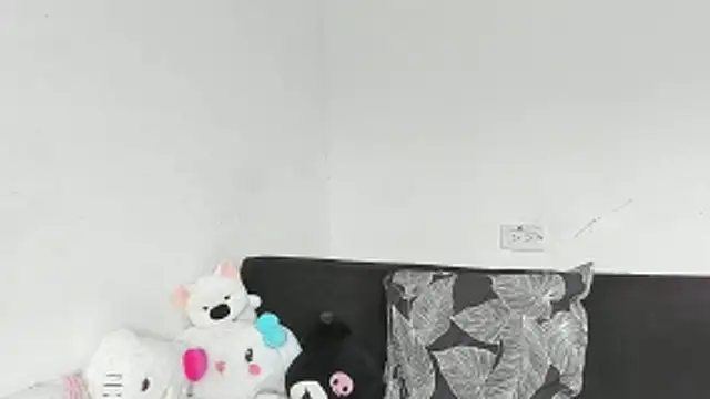 Eirlysx webcam