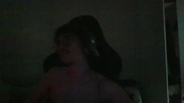 gabrielNovin17cm webcam